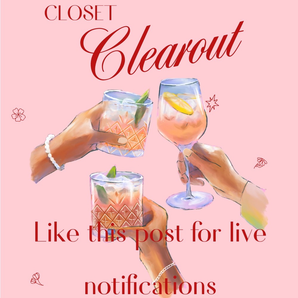 LIVE SHOW NOTIFICATIONS